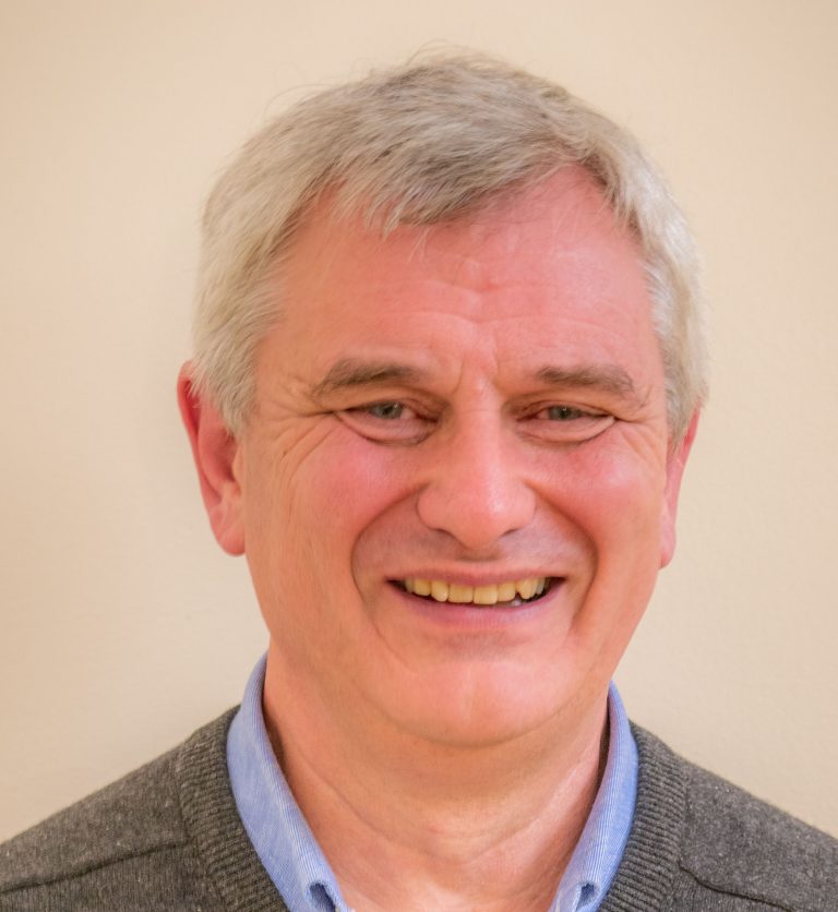 Andrew Farrow (Parish Clerk) | Great Gaddesden Parish Council